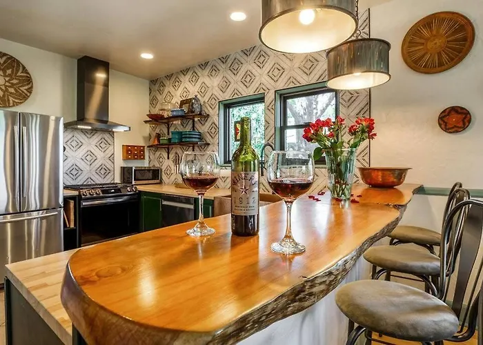 Quail Clarkdale-renovated Historic Sedona Jerome Wineries Holiday home Clarkdale