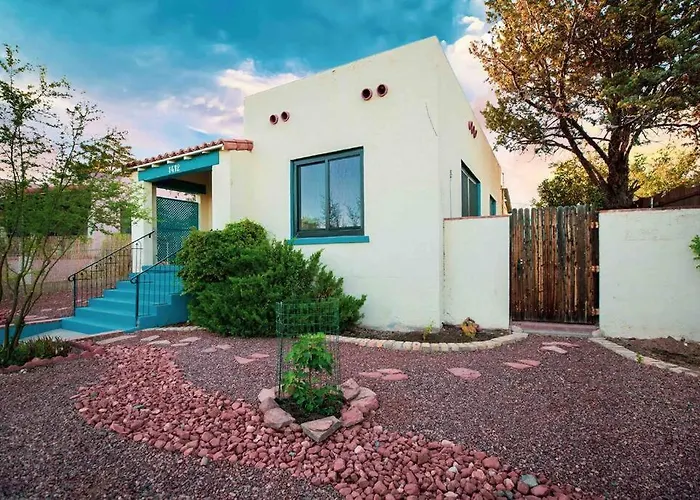 Quail Clarkdale-renovated Historic Sedona Jerome Wineries *