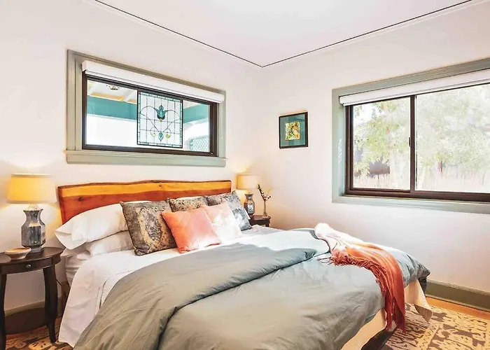 Quail Clarkdale-renovated Historic Sedona Jerome Wineries Clarkdale