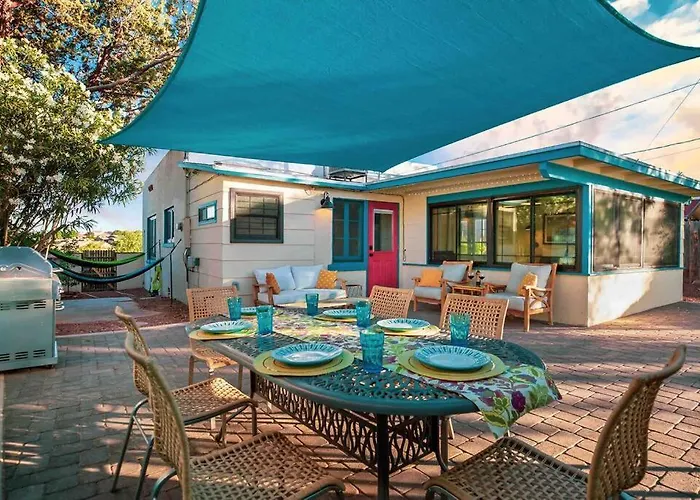 Holiday home Quail Clarkdale-renovated Historic Sedona Jerome Wineries Clarkdale