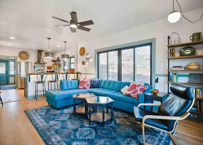 Quail Clarkdale-renovated Historic Sedona Jerome Wineries Holiday home Clarkdale